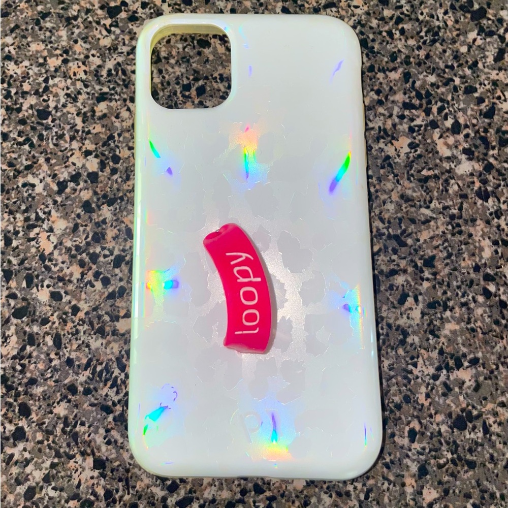 iphone 11 loopy case